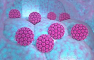Папилломавирусная инфекция (ВПЧ)